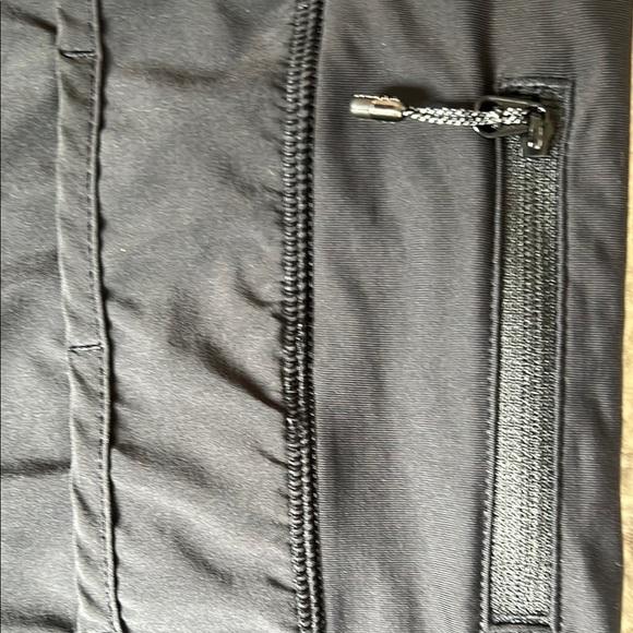 lululemon athletica Black Mini Skirt - Picture 11 of 13